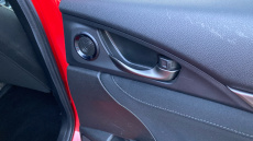 Honda Civic 1.0 VTEC Turbo 126 SR 5dr Petrol Hatchback